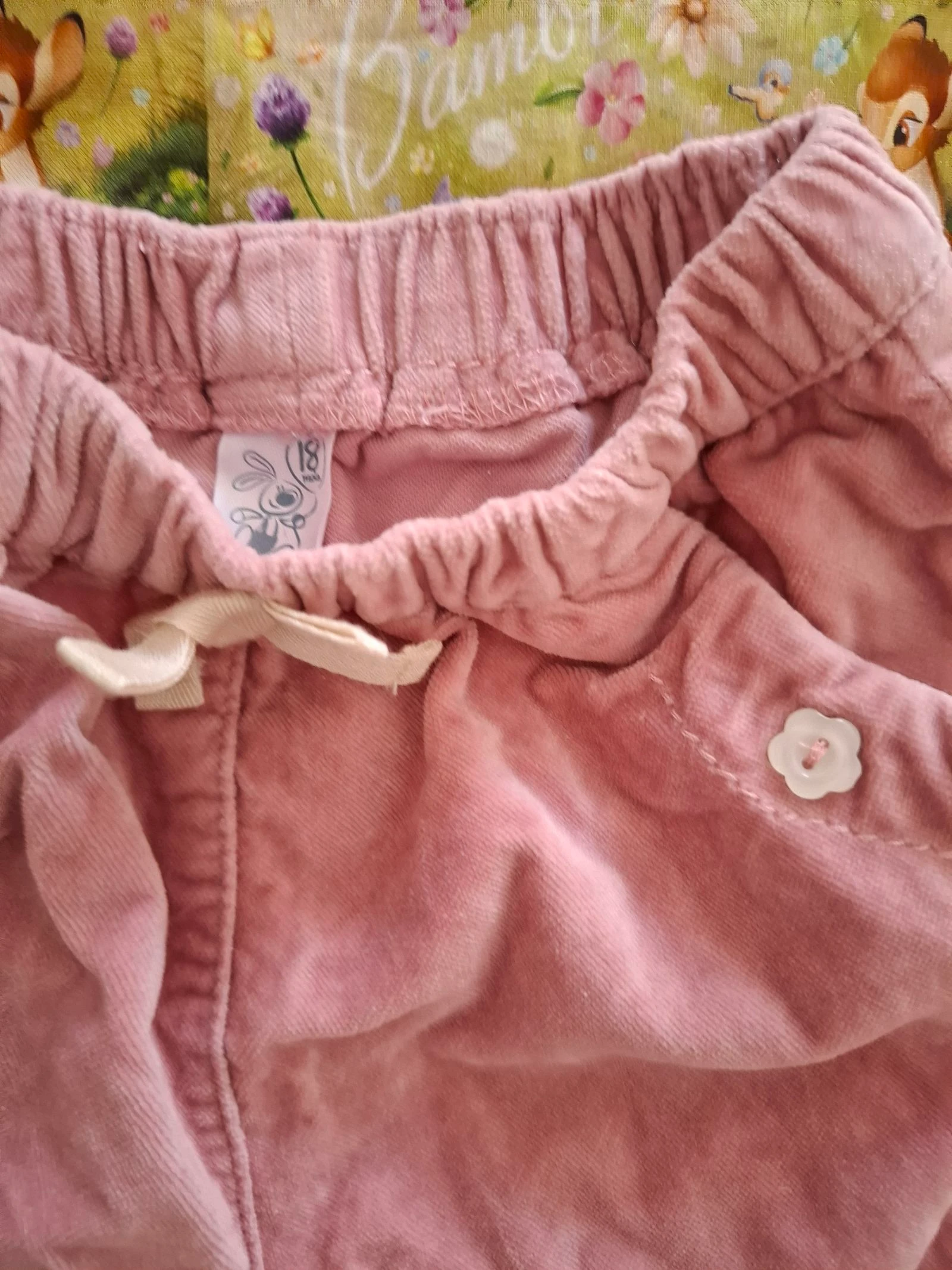 Pantalón – photo 3